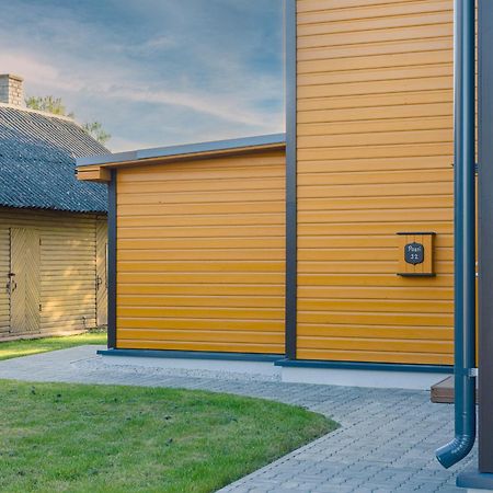 Posti Guesthouse ラクヴェレ エクステリア 写真