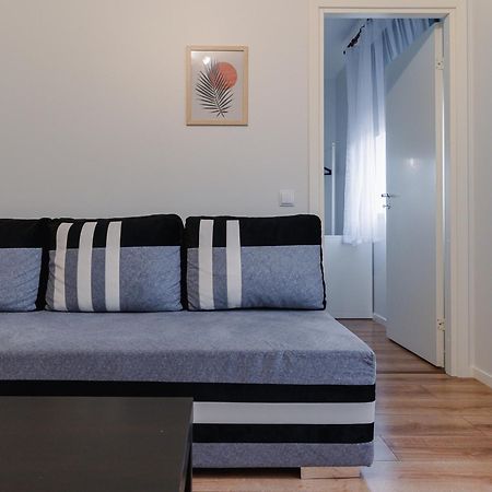 Posti Guesthouse ラクヴェレ エクステリア 写真