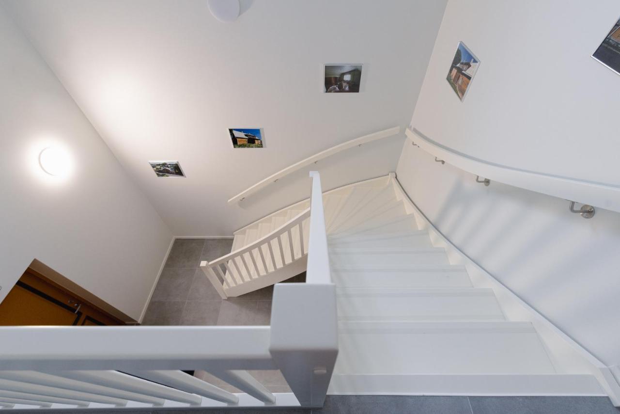 Posti Guesthouse ラクヴェレ エクステリア 写真