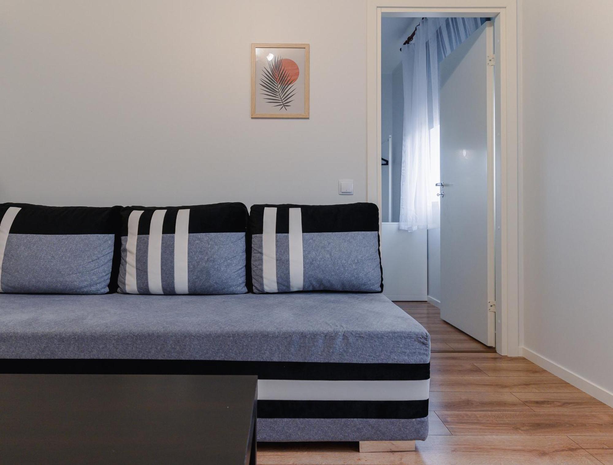 Posti Guesthouse ラクヴェレ エクステリア 写真