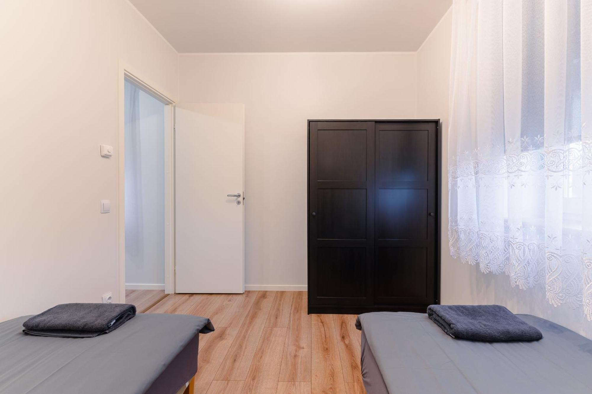 Posti Guesthouse ラクヴェレ エクステリア 写真