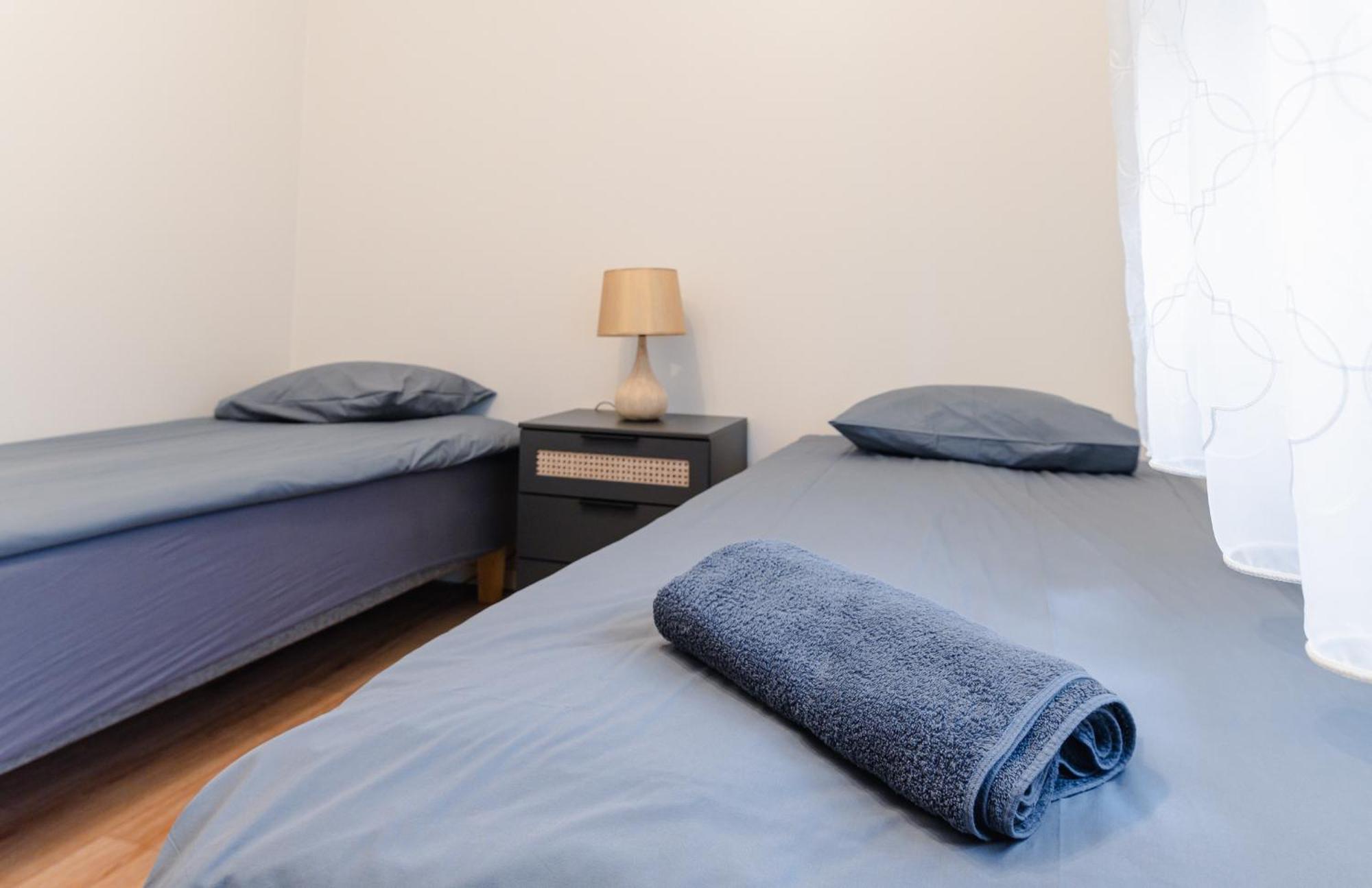 Posti Guesthouse ラクヴェレ エクステリア 写真