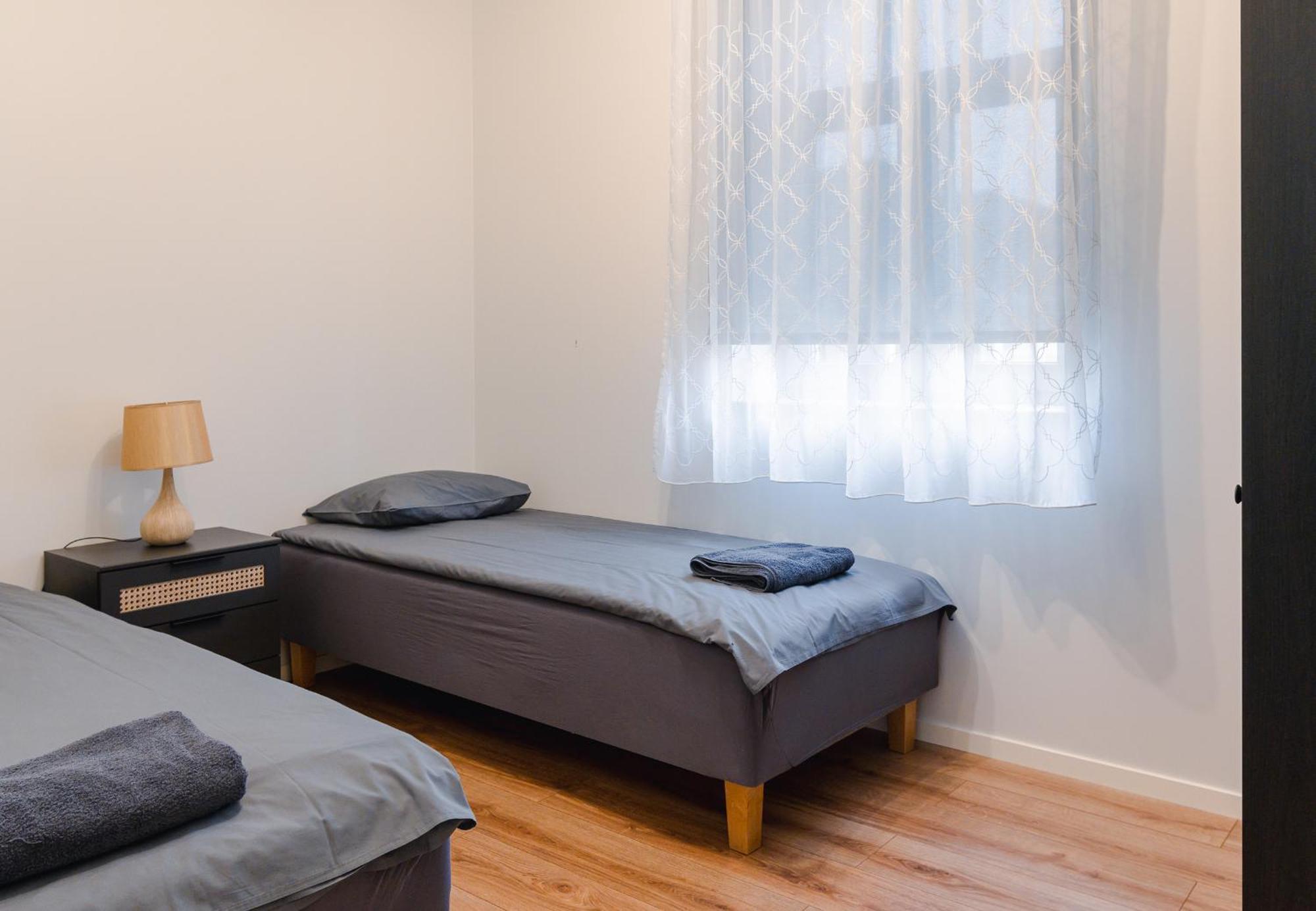 Posti Guesthouse ラクヴェレ エクステリア 写真