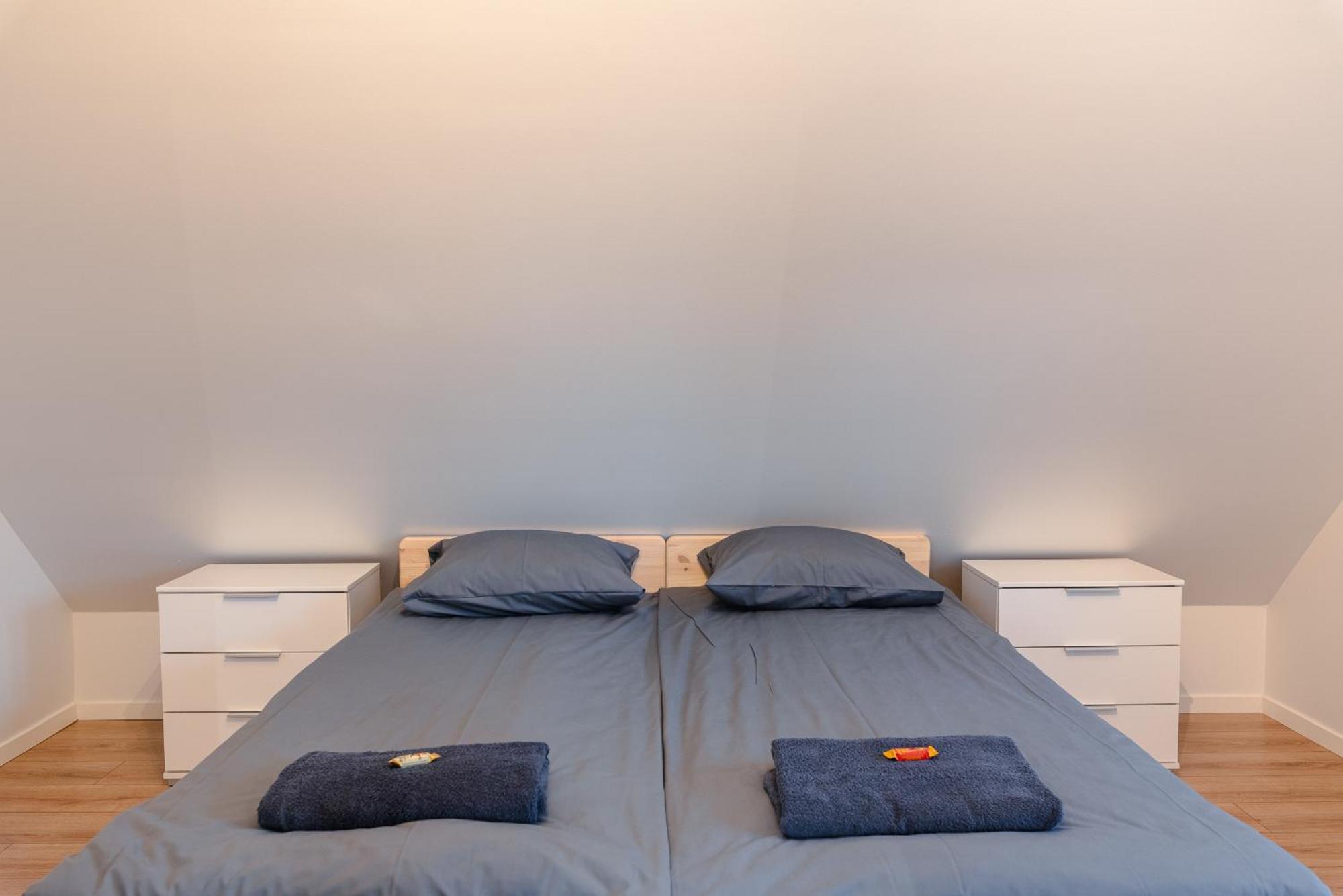 Posti Guesthouse ラクヴェレ エクステリア 写真