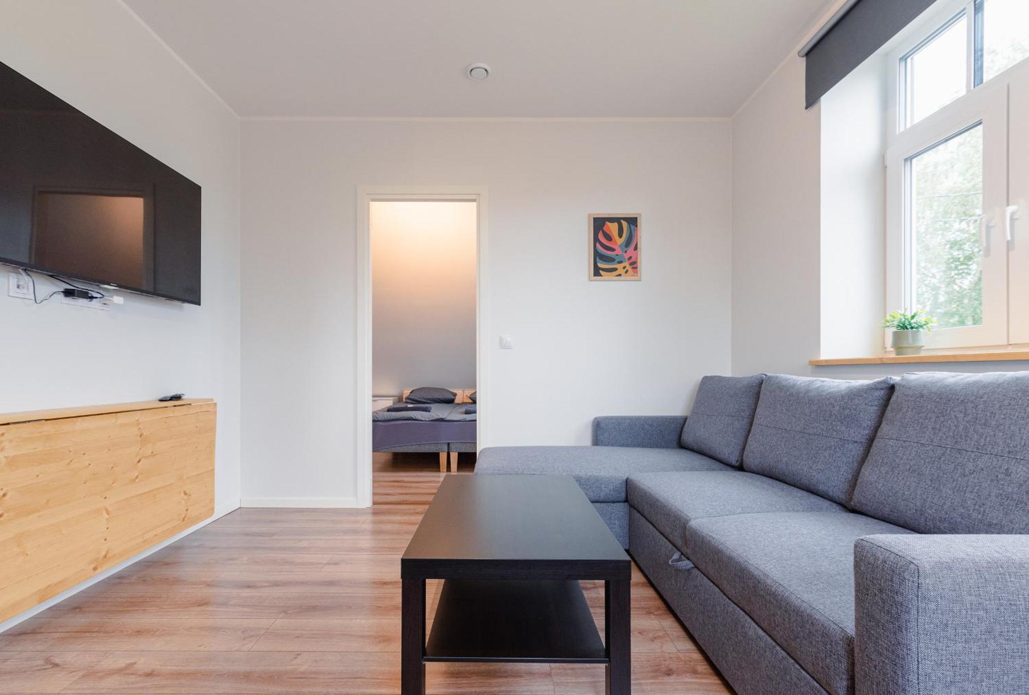 Posti Guesthouse ラクヴェレ エクステリア 写真