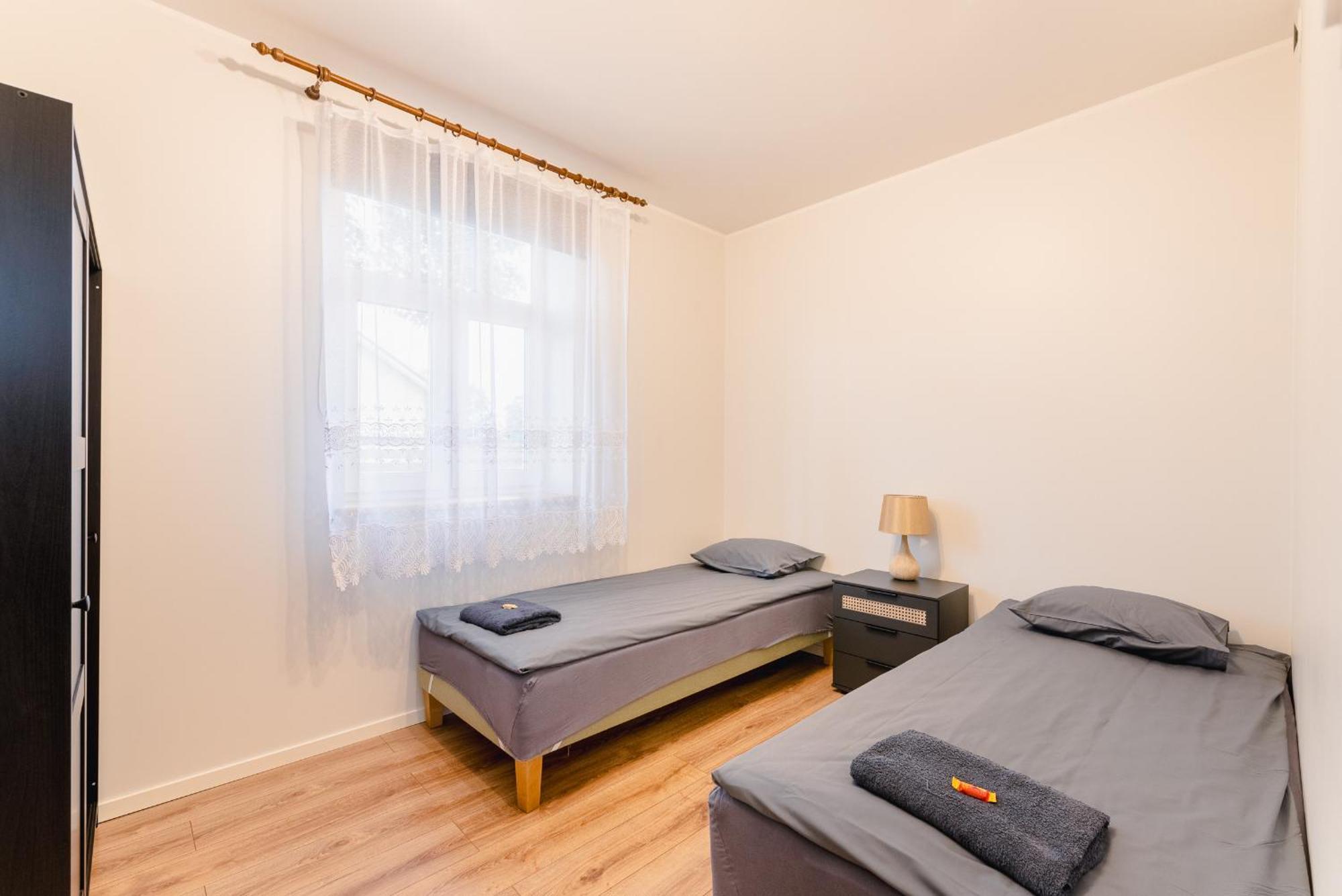 Posti Guesthouse ラクヴェレ エクステリア 写真