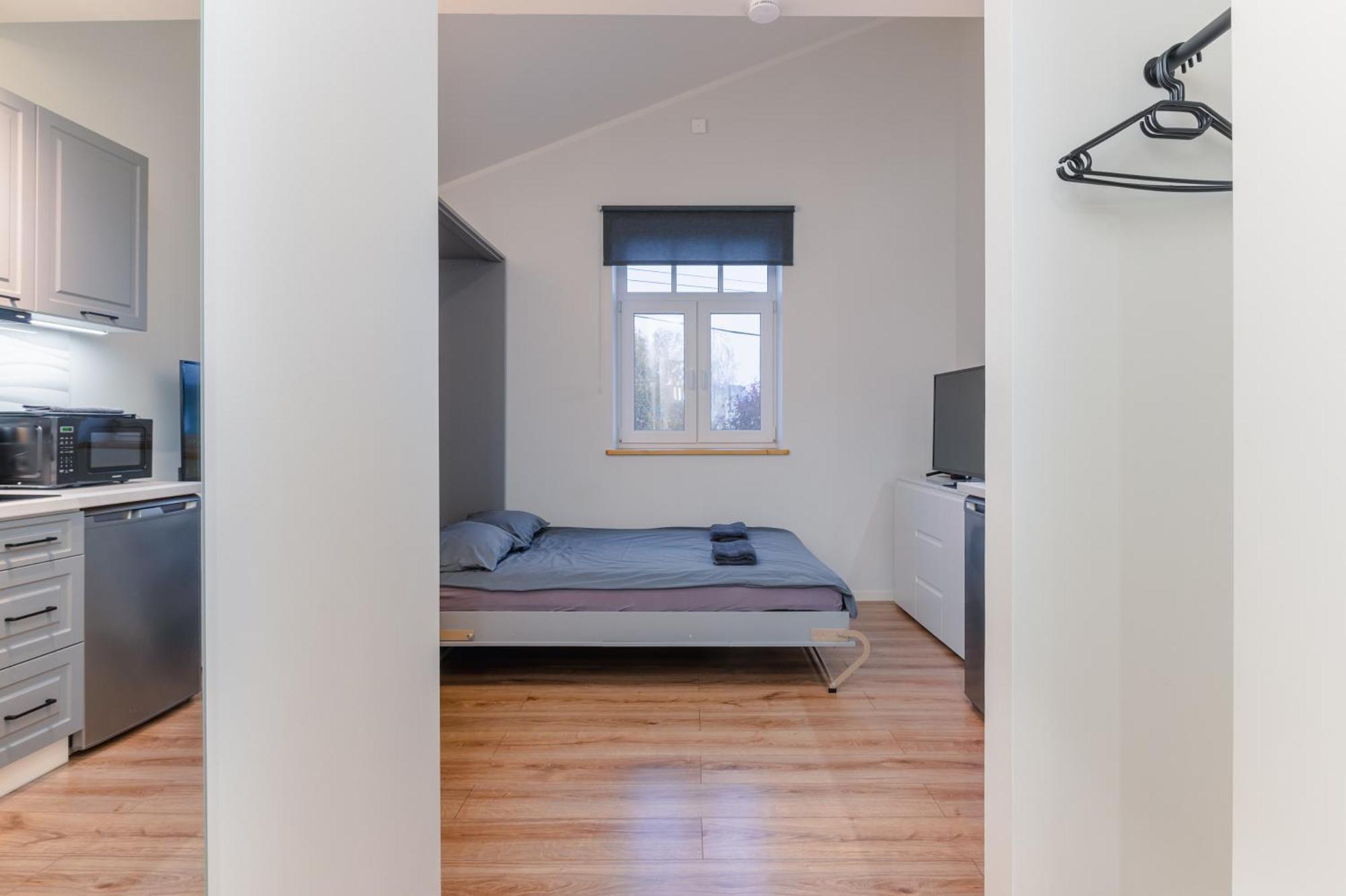 Posti Guesthouse ラクヴェレ エクステリア 写真
