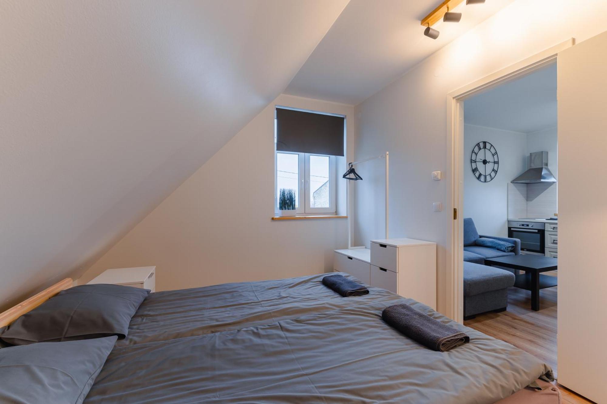 Posti Guesthouse ラクヴェレ エクステリア 写真