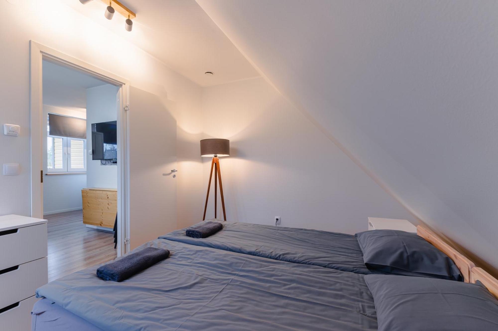 Posti Guesthouse ラクヴェレ エクステリア 写真