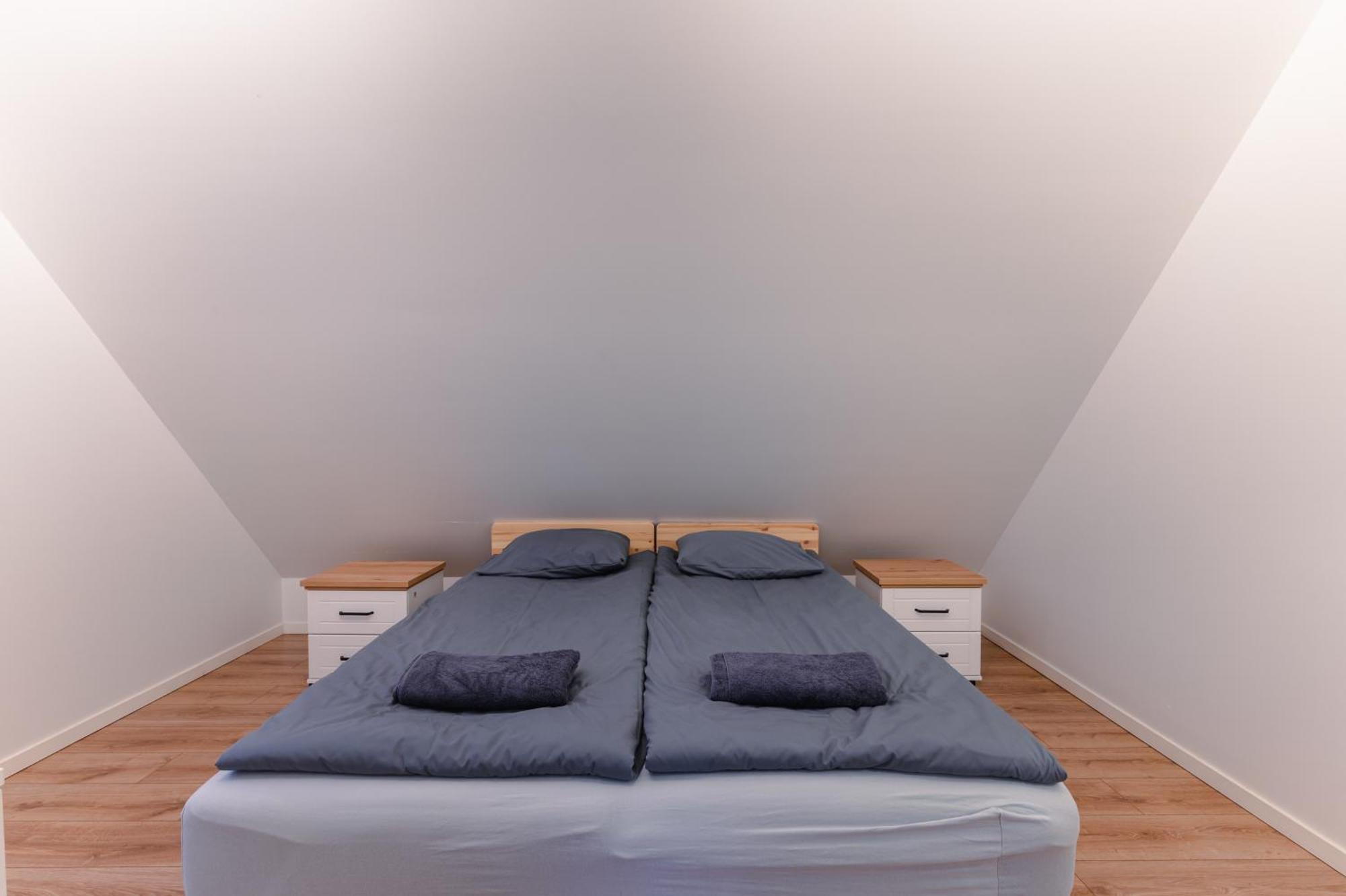 Posti Guesthouse ラクヴェレ エクステリア 写真