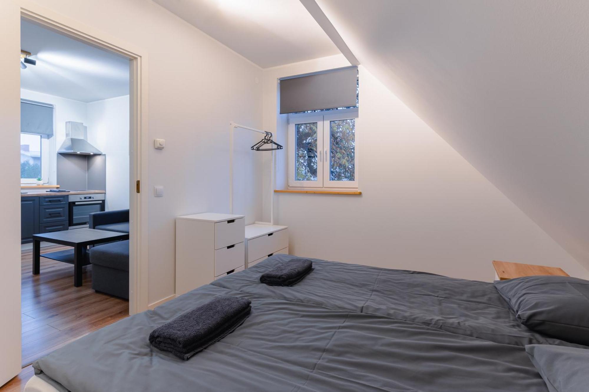 Posti Guesthouse ラクヴェレ エクステリア 写真