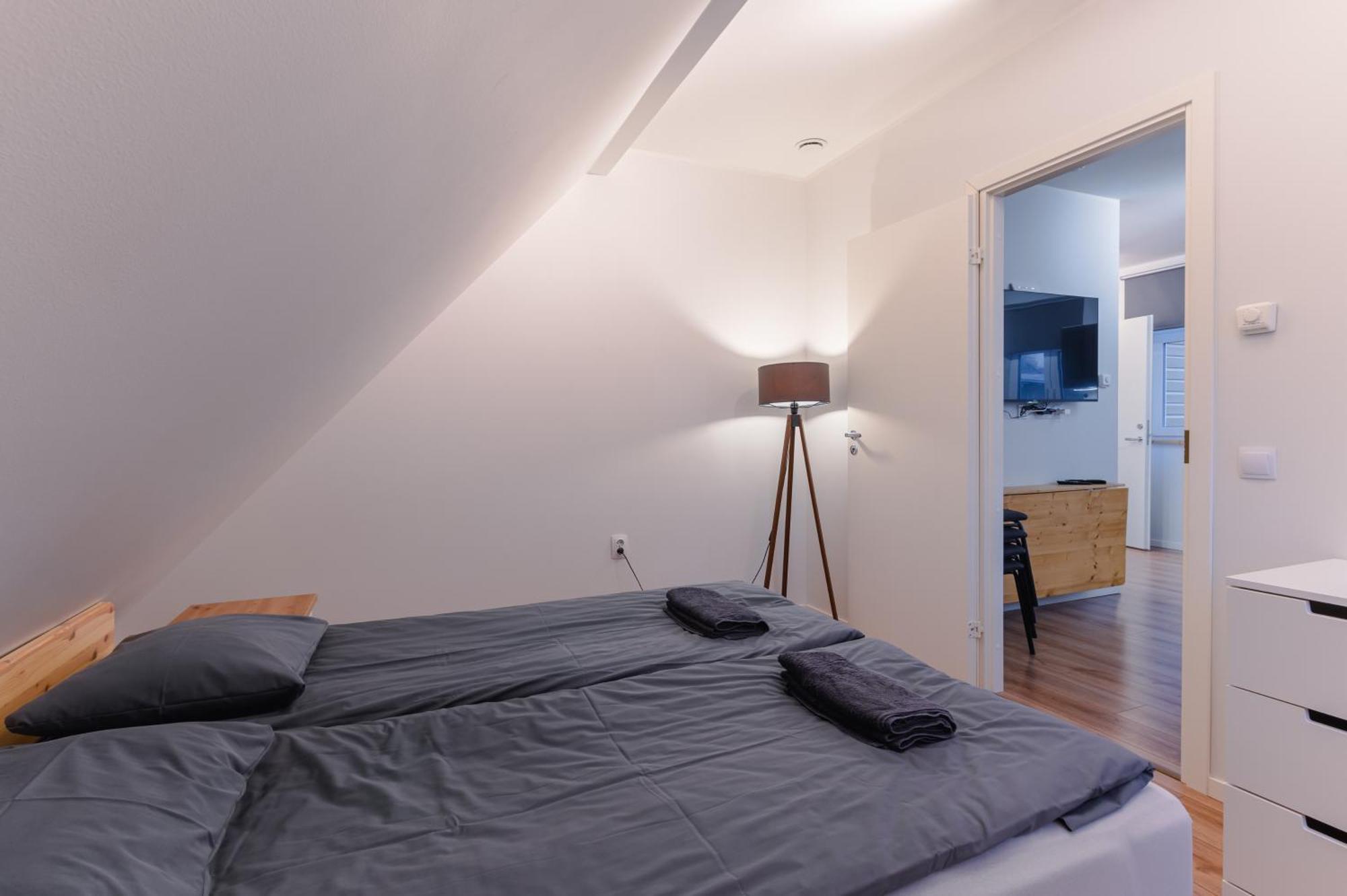 Posti Guesthouse ラクヴェレ エクステリア 写真