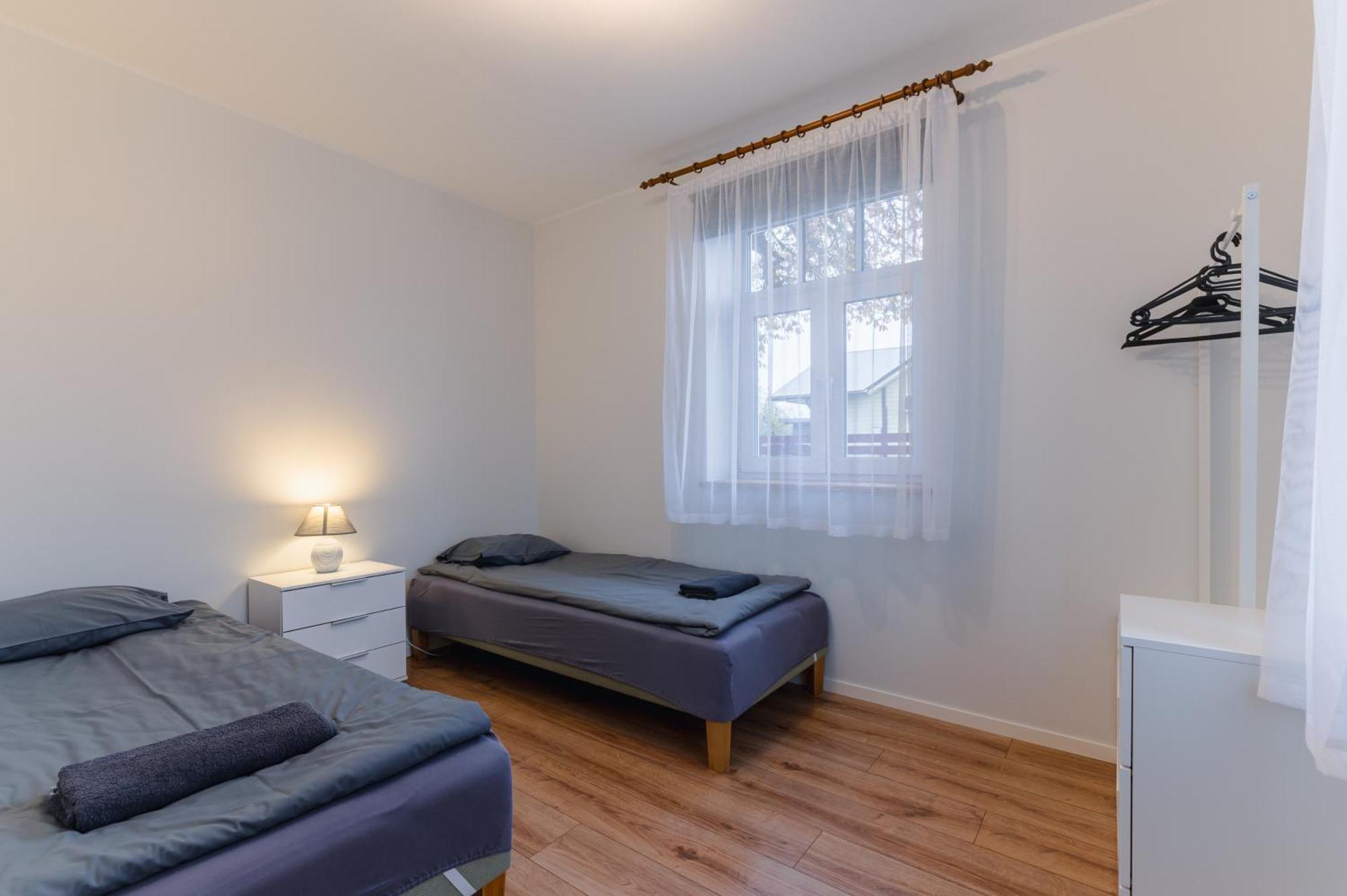 Posti Guesthouse ラクヴェレ エクステリア 写真