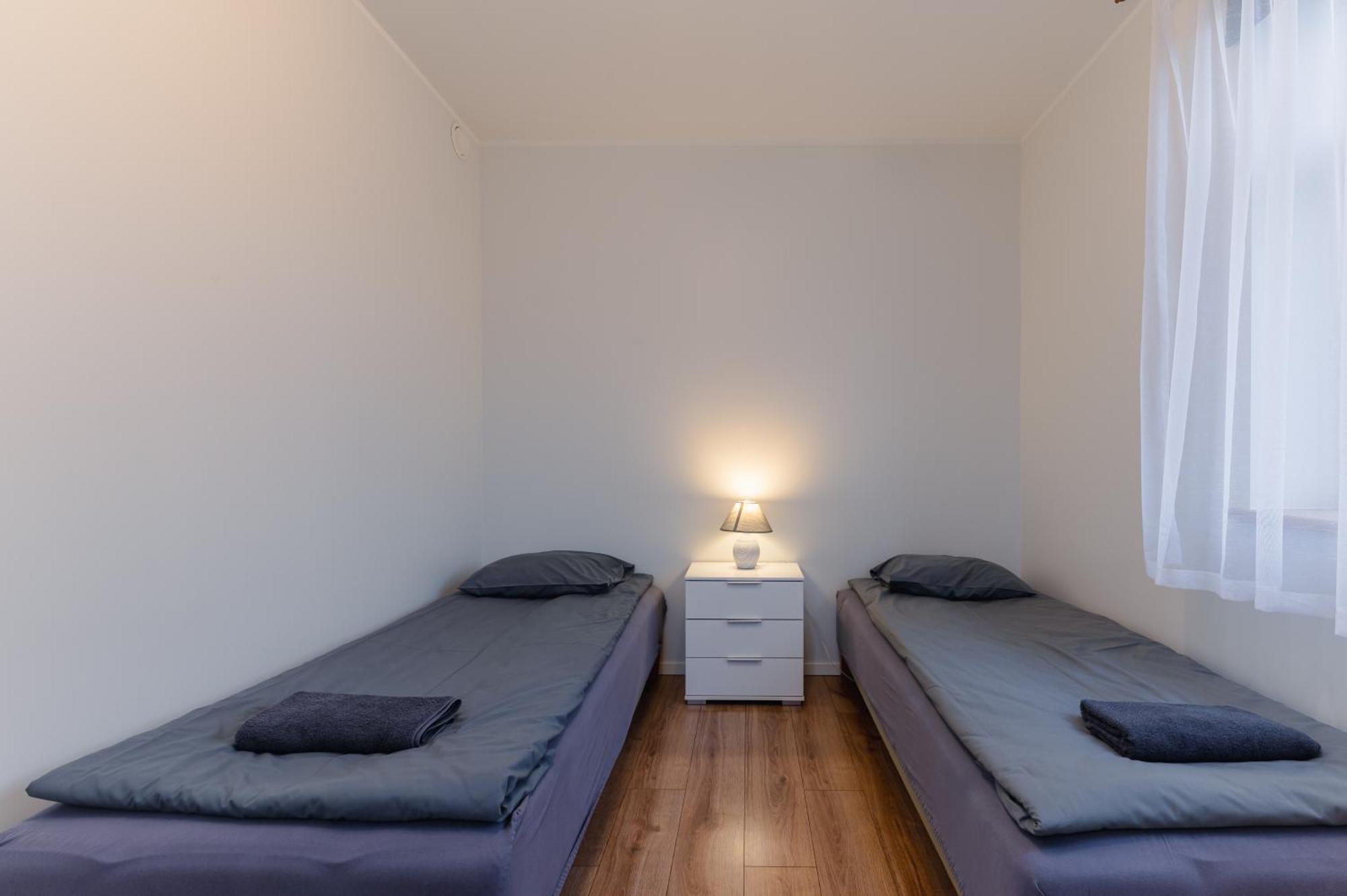 Posti Guesthouse ラクヴェレ エクステリア 写真
