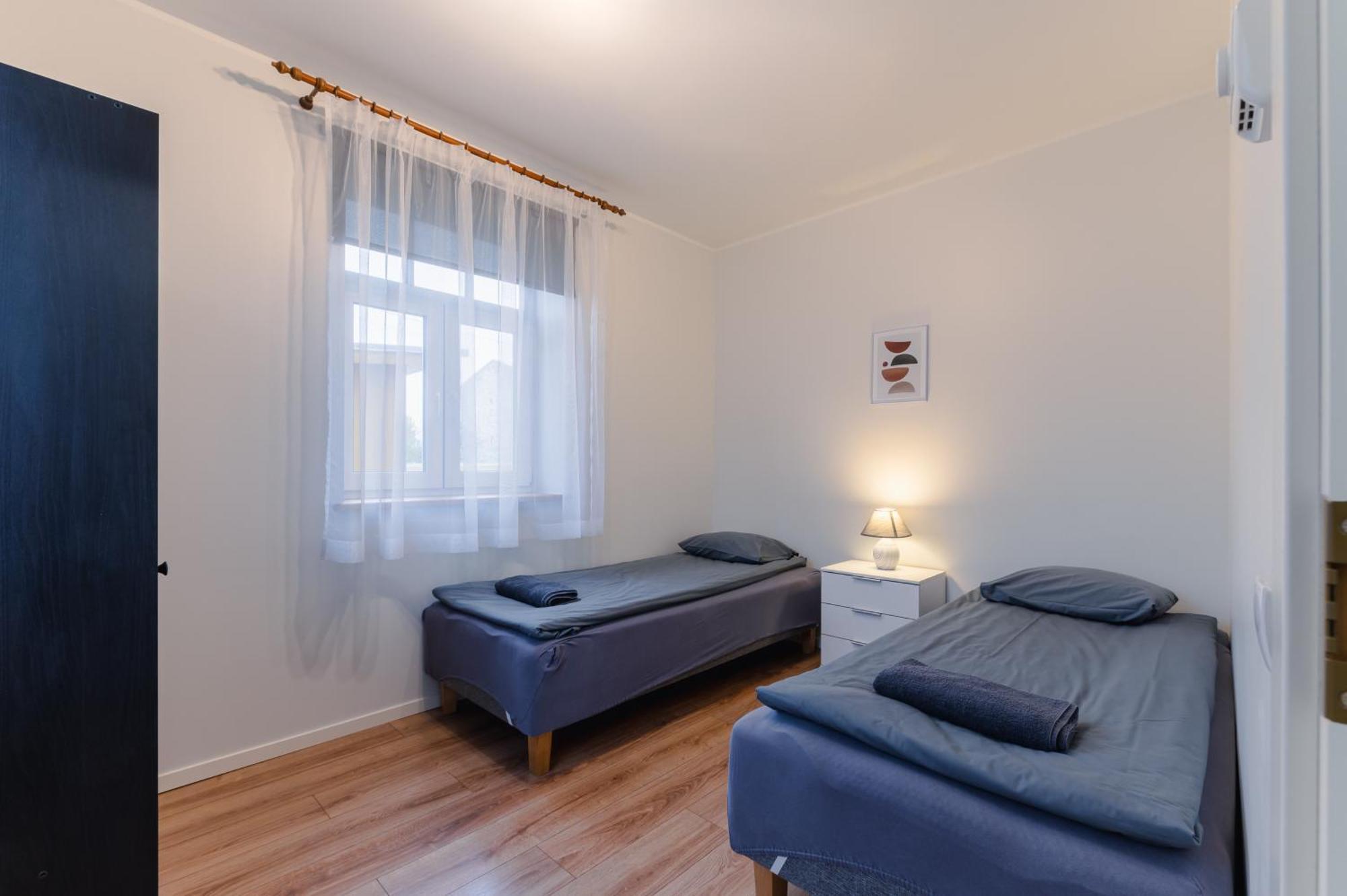 Posti Guesthouse ラクヴェレ エクステリア 写真
